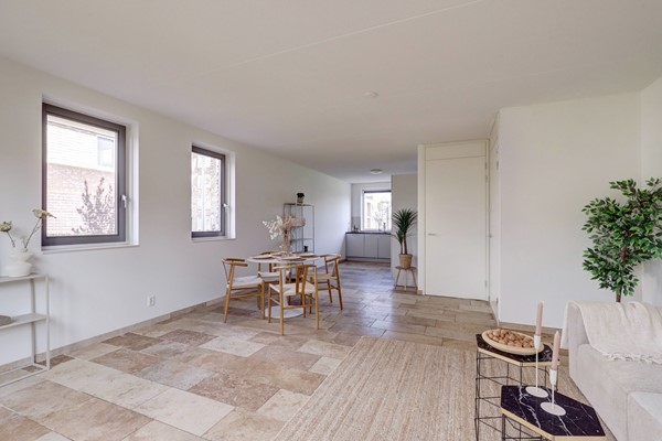 Medium property photo - Queeckhovenplein 35, 3555 XL Utrecht